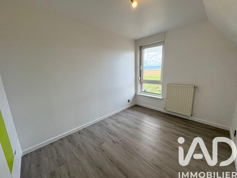 Appartement - 81 m² - 4 pièces