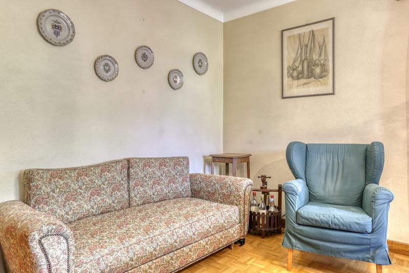 Châlet - 113 m² - 8 pièces