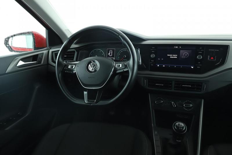 Volkswagen Polo 1.0 Tsi Confortline 95 ch