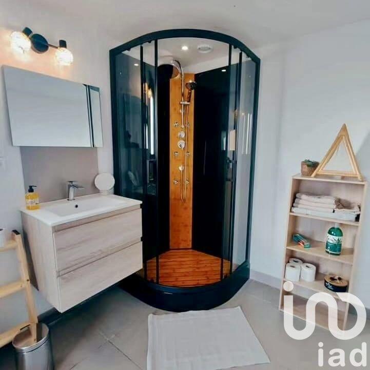 Maison - 113 m² - 6 pièces