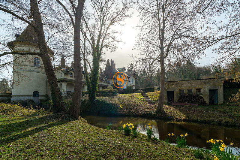 Appartement - 84 m² - 3 pièces