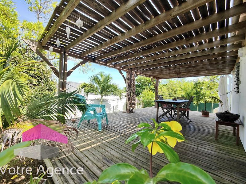 Villa - 85 m² - 4 pièces