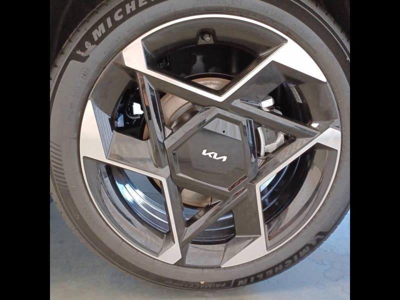 Kia Ev4 81.4 kWh 204 ch Autonomie Longue Gt-Line