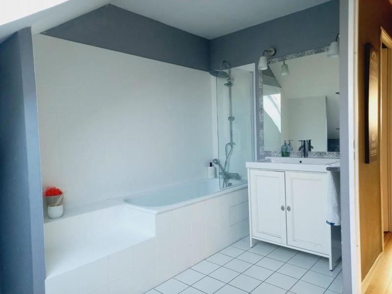 Maison - 171 m² - 7 pièces