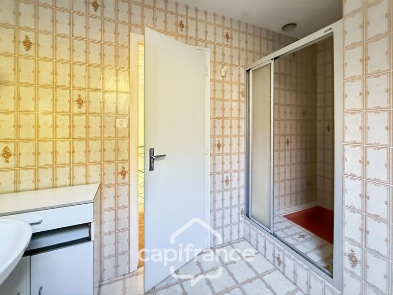 Maison - 146 m² - 6 pièces