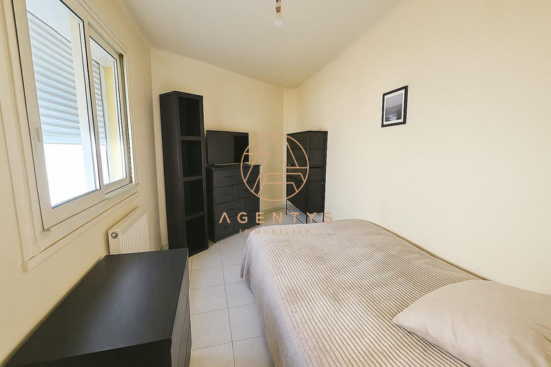 Maison ancienne - 32 m² - 2 pièces