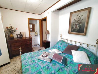 Appartement - 113 m² - 5 pièces