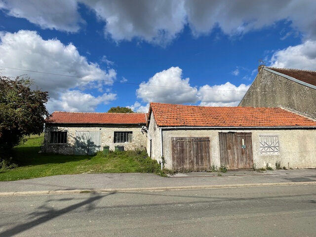 Maison - 148 m² - 6 pièces