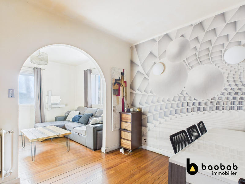 Maison - 136 m² - 5 pièces