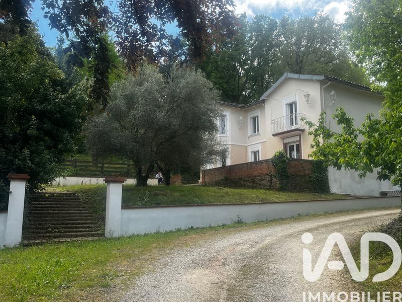 Maison de campagne - 334 m² - 10 pièces