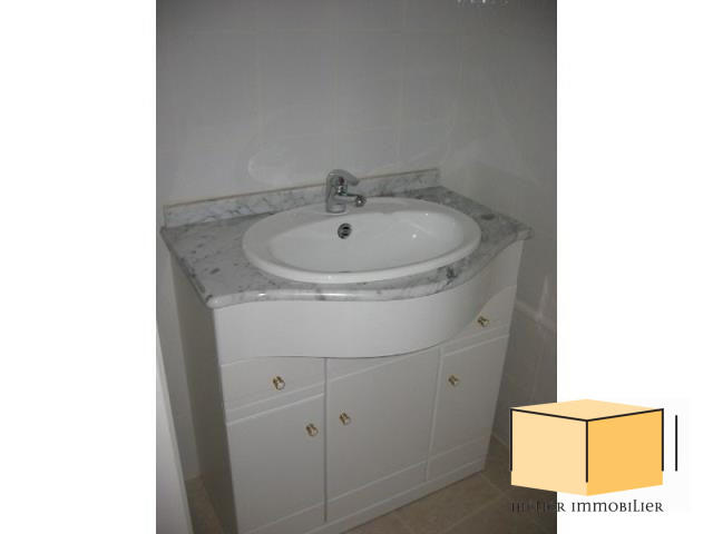 Appartement - 16 m² - 1 pièce