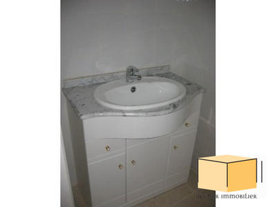 Appartement - 16 m² - 1 pièce