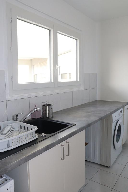 Appartement - 36 m² - 1 pièce