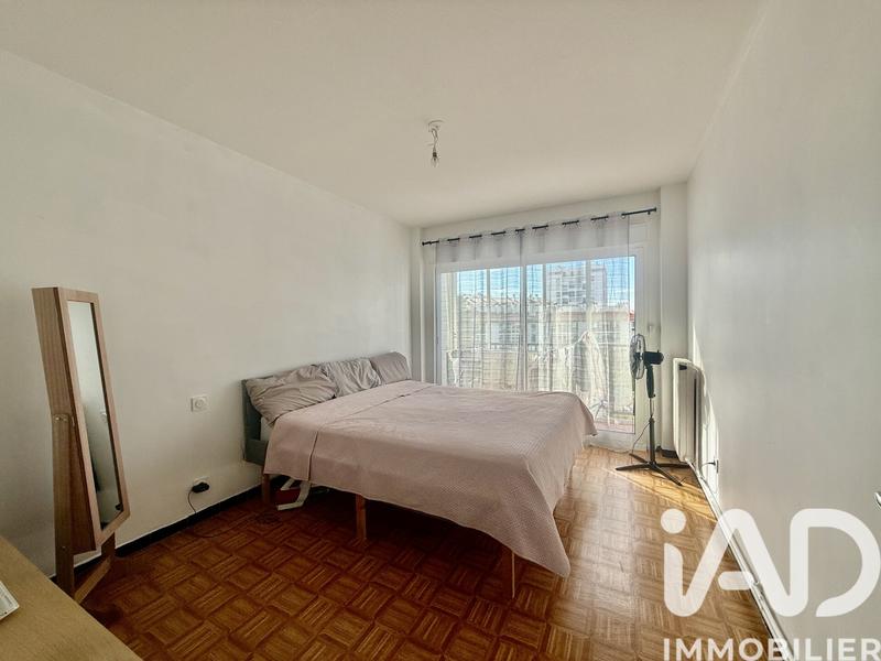 Appartement - 97 m² - 4 pièces