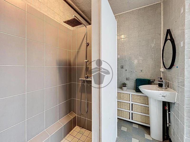 Maison - 78 m² - 4 pièces