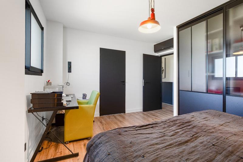 Maison - 180 m² - 4 pièces