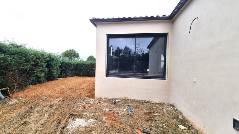 Maison - 103 m² - 4 pièces