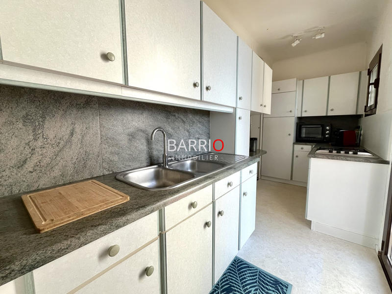 Villa - 70 m² - 3 pièces