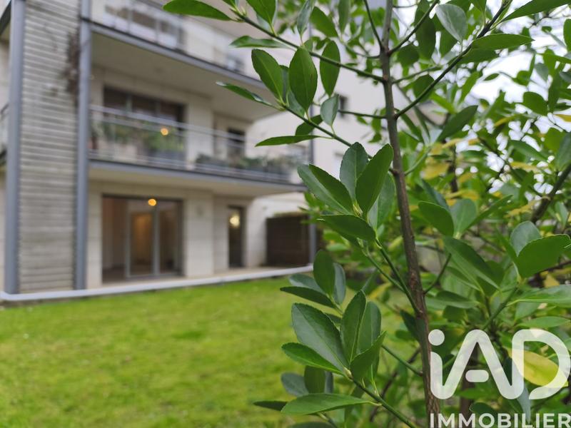 Appartement - 76 m² - 3 pièces