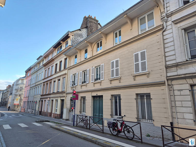 Appartement - 77 m² - 4 pièces