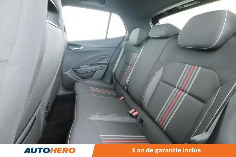 Skoda Fabia 1.5 Tsi Monte Carlo Dsg7 150 ch