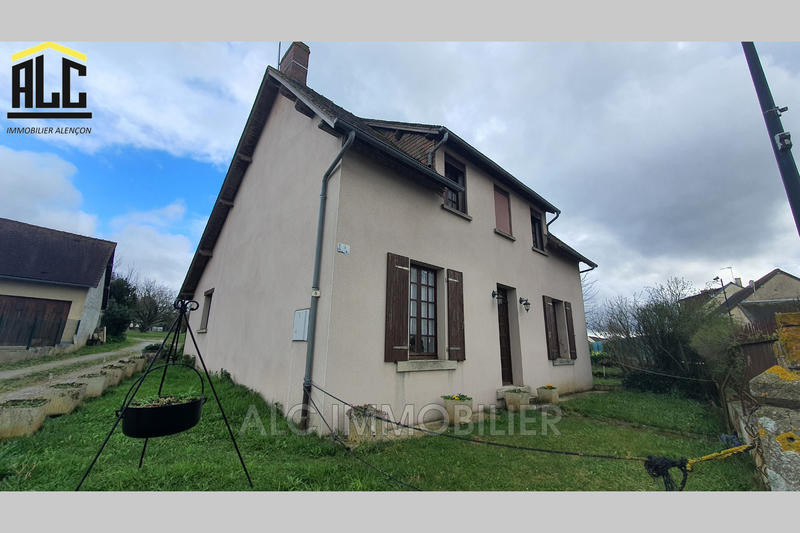 Maison - 167 m² - 6 pièces
