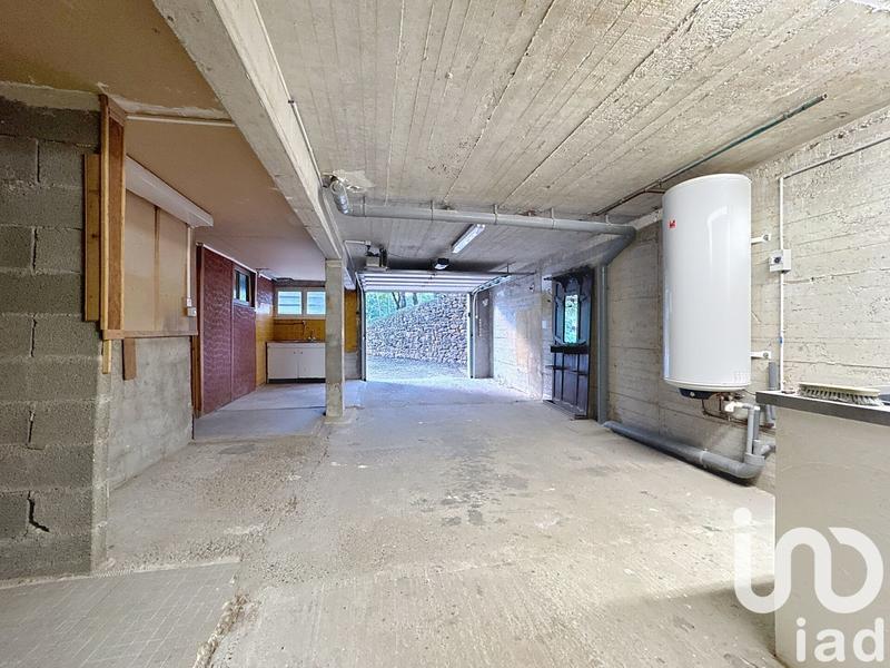 Maison - 106 m² - 5 pièces