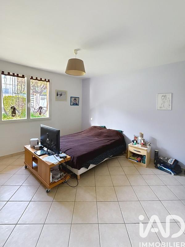 Maison - 166 m² - 5 pièces