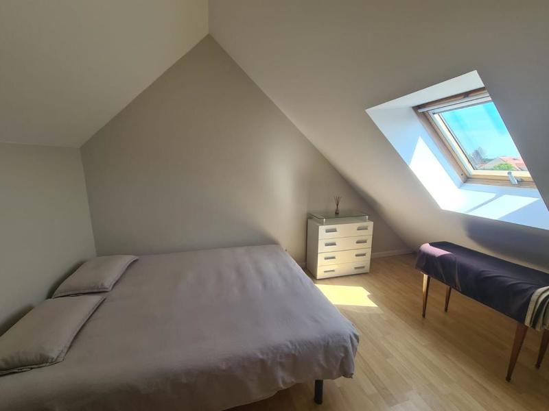 Appartement - 81 m² - 4 pièces