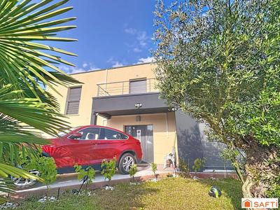 Maison - 150 m² - 7 pièces