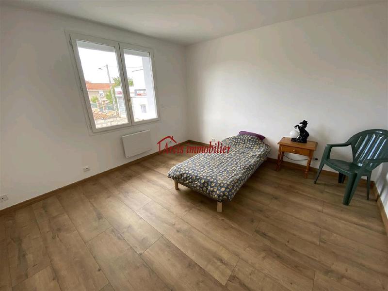 Maison - 122 m² - 5 pièces