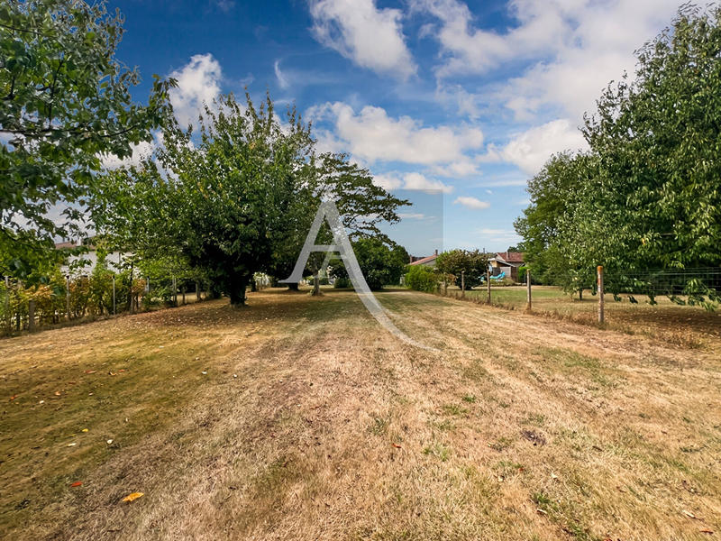 Maison - 122 m² - 7 pièces