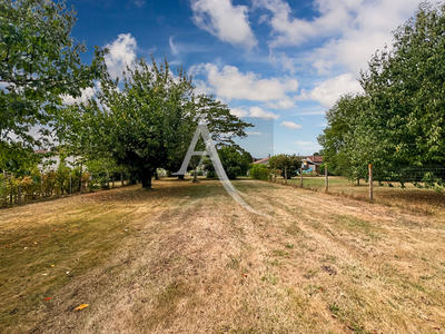 Maison - 122 m² - 7 pièces