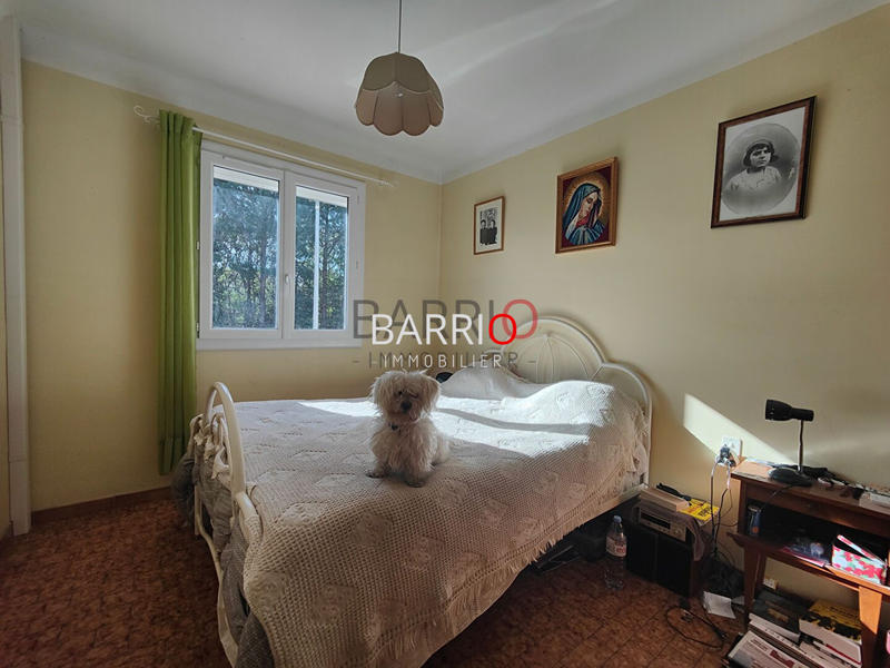 Maison - 115 m² - 6 pièces