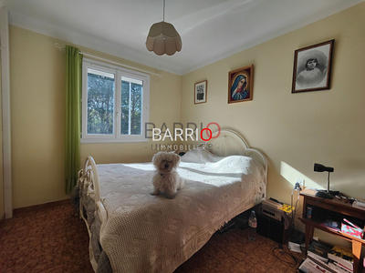 Maison - 115 m² - 6 pièces