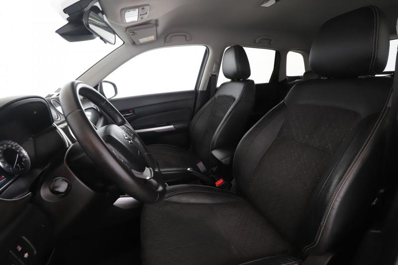 Suzuki Vitara 1.4 BoosterJet s 140 ch