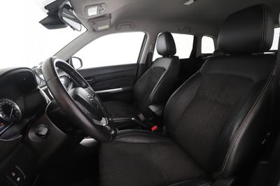 Suzuki Vitara 1.4 BoosterJet s 140 ch