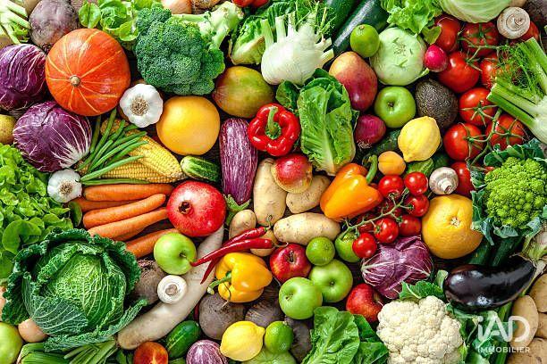 Local commercial - 60 m²