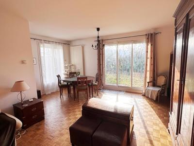 Maison - 118 m² - 5 pièces