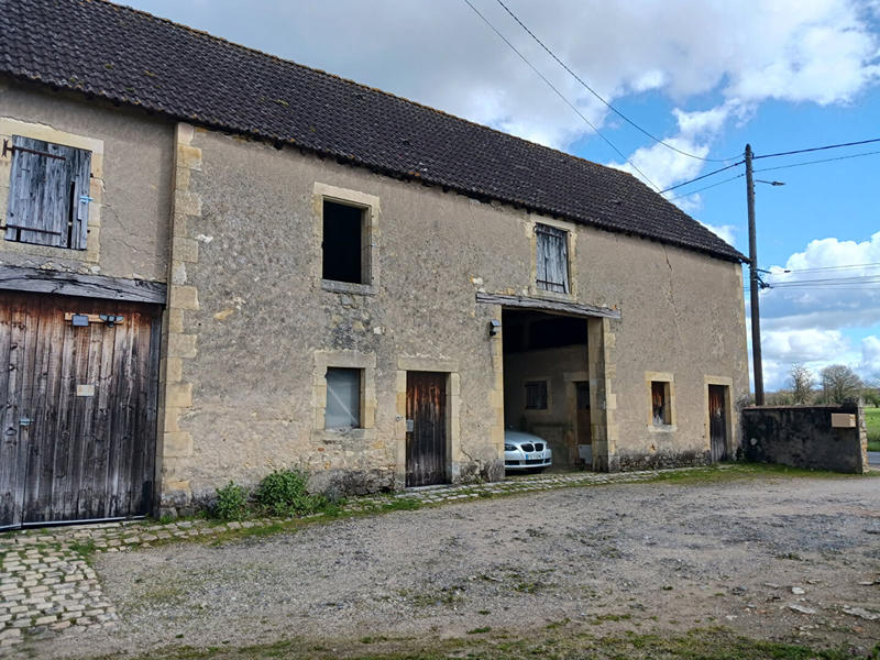Maison - 71 m² - 4 pièces