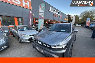 Dacia Duster New Tce 130 4x4 Journey P