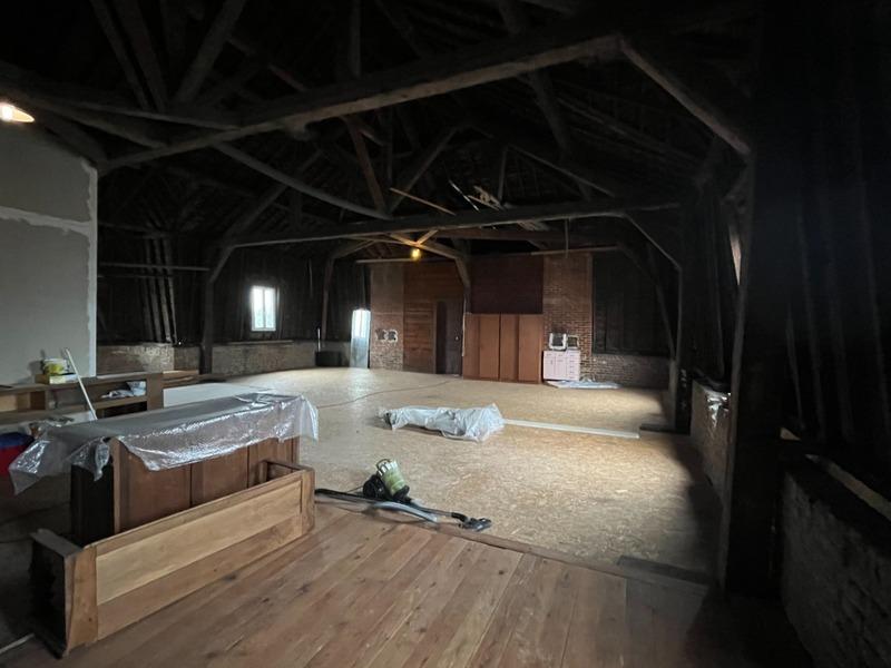 Maison bourgeoise - 326 m² - 9 pièces