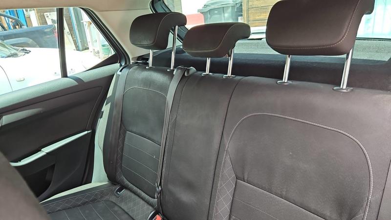 Skoda Fabia III 1.2 Tsi 90 Style - Première main