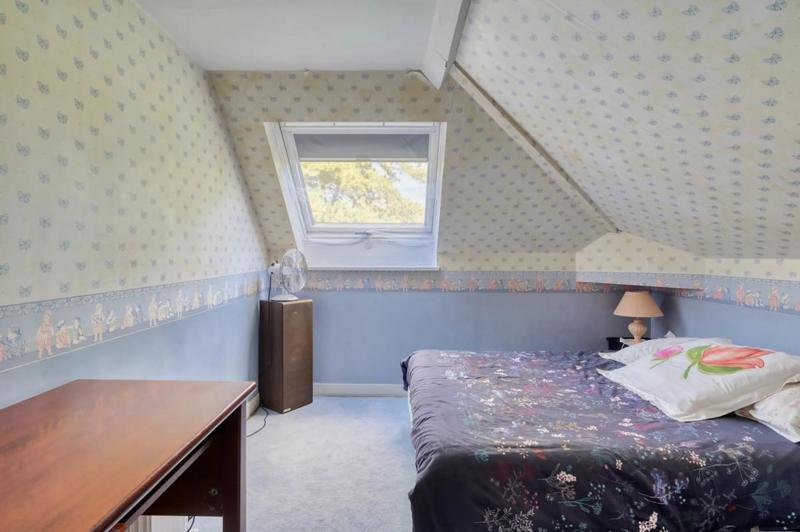 Maison de maîtres - 196 m² - 7 pièces