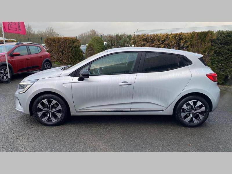 Renault Clio V TCe 90 Evolution