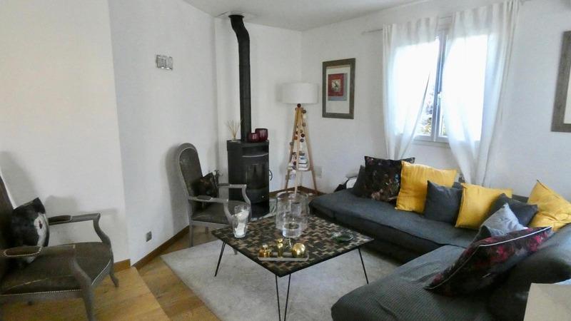 Maison - 119 m² - 4 pièces