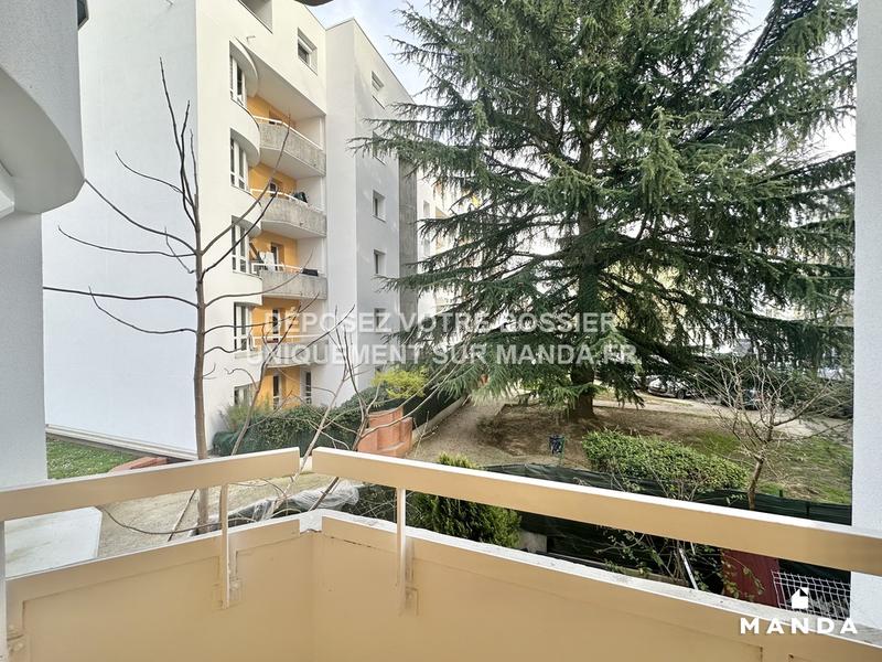 Appartement - 31 m² - 1 pièce