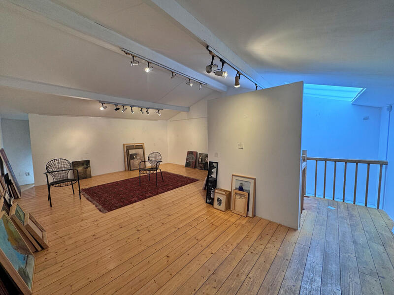 Local commercial - 168 m²