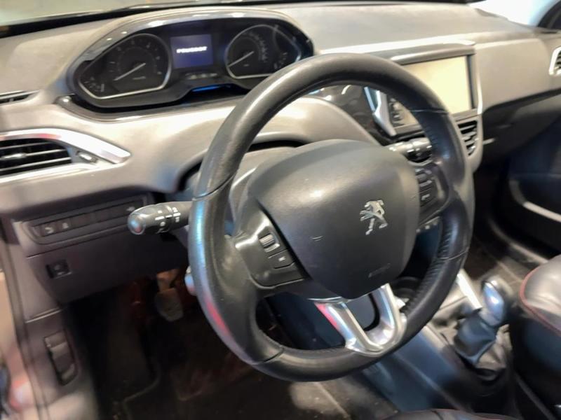 Peugeot 208 1.4 hdi 68ch fap bvm5pack