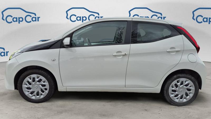 Toyota Aygo II 1.0 Vvt-I 72 X-Play X-App - Première main